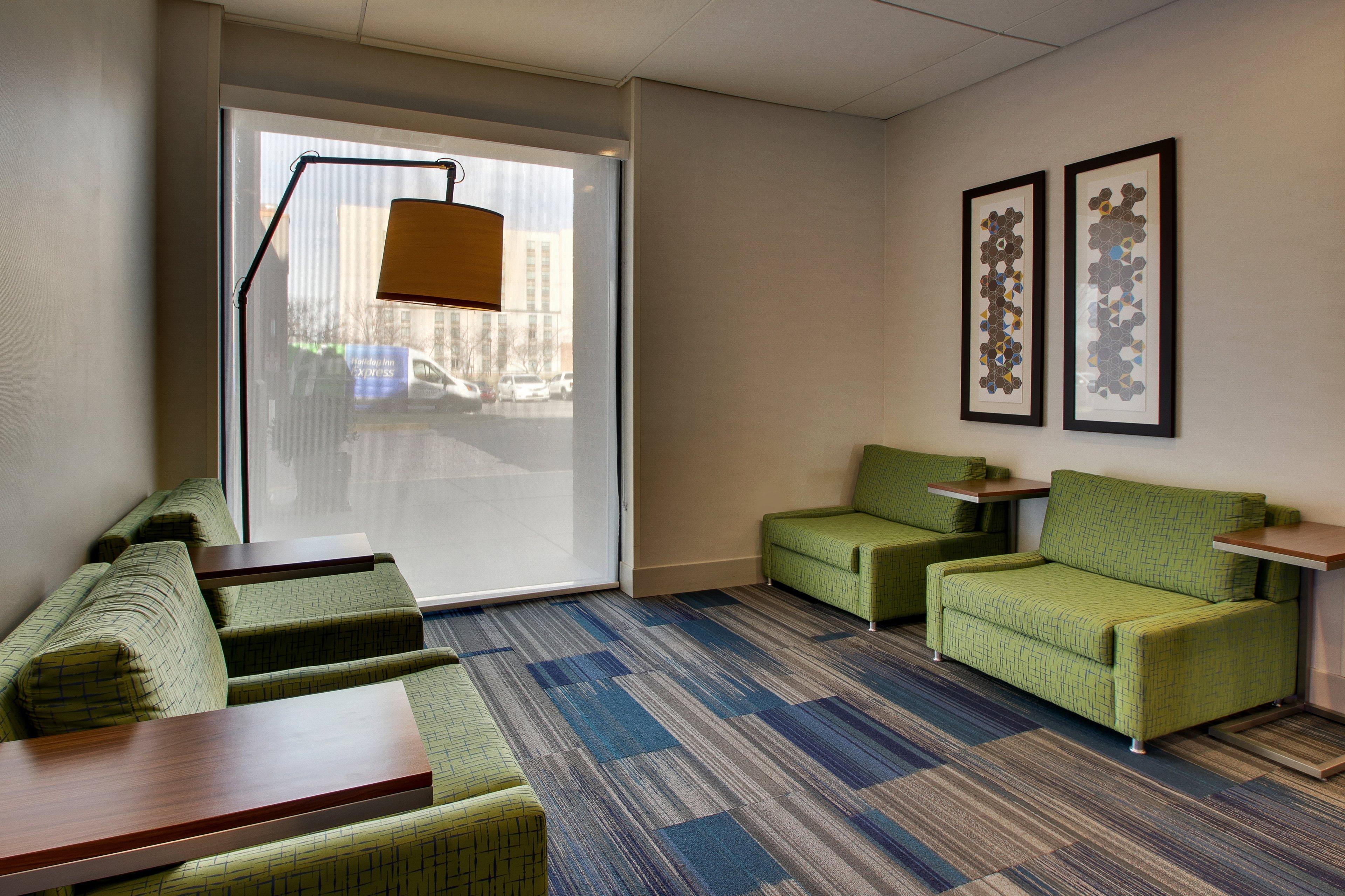 Embassy Suites Baltimore - North/Hunt Valley Exterior foto
