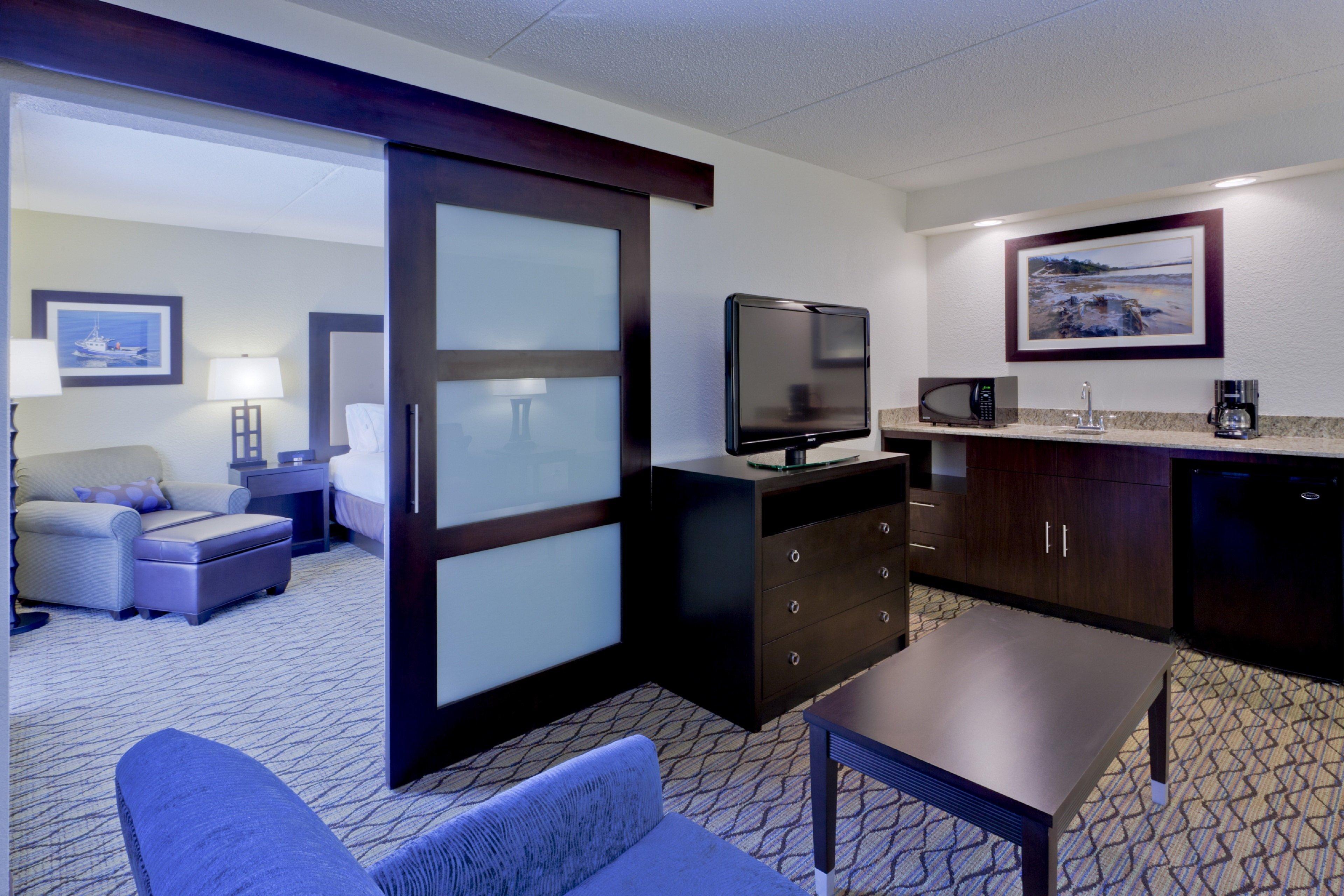 Embassy Suites Baltimore - North/Hunt Valley Exterior foto