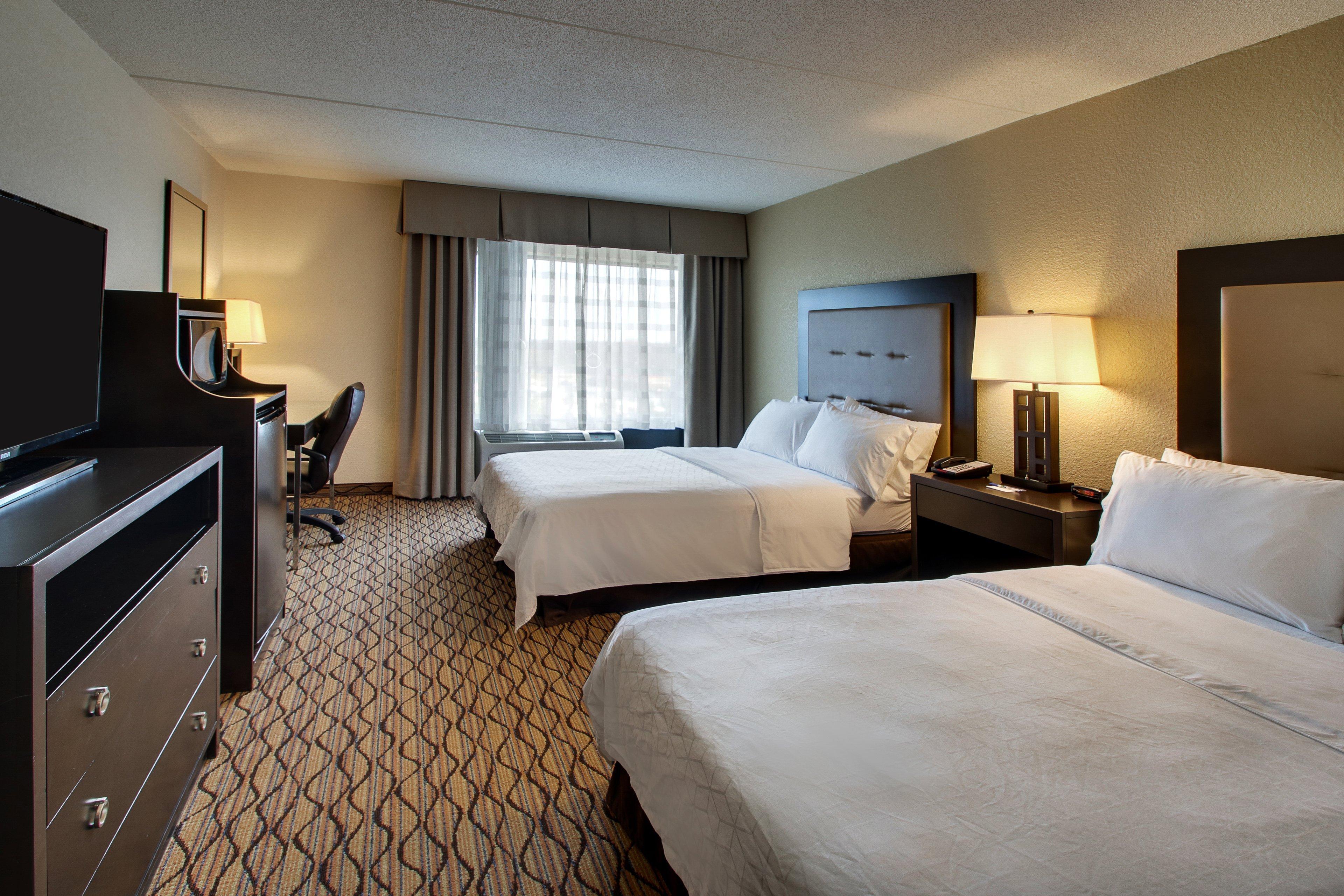 Embassy Suites Baltimore - North/Hunt Valley Exterior foto