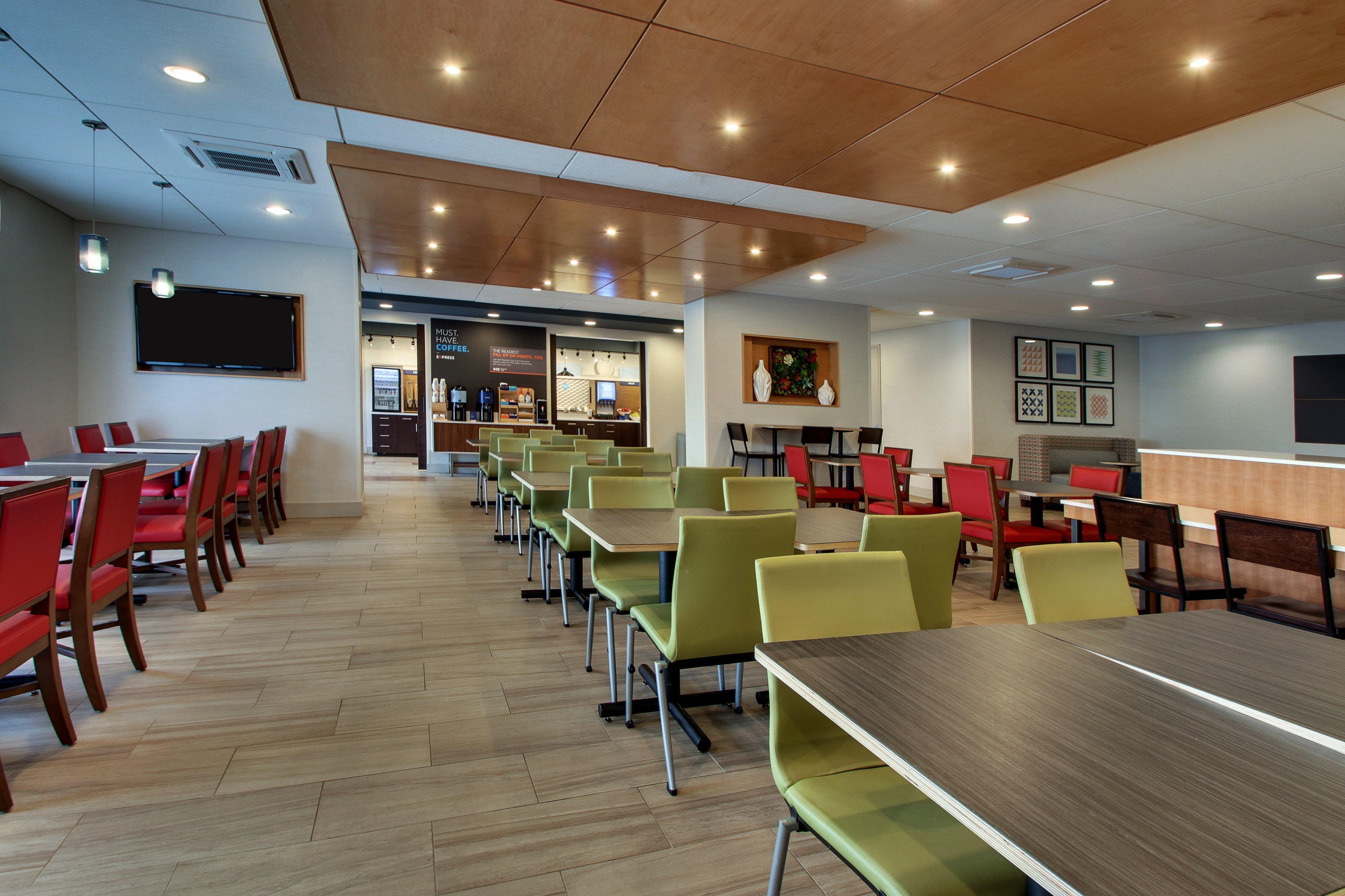 Embassy Suites Baltimore - North/Hunt Valley Exterior foto