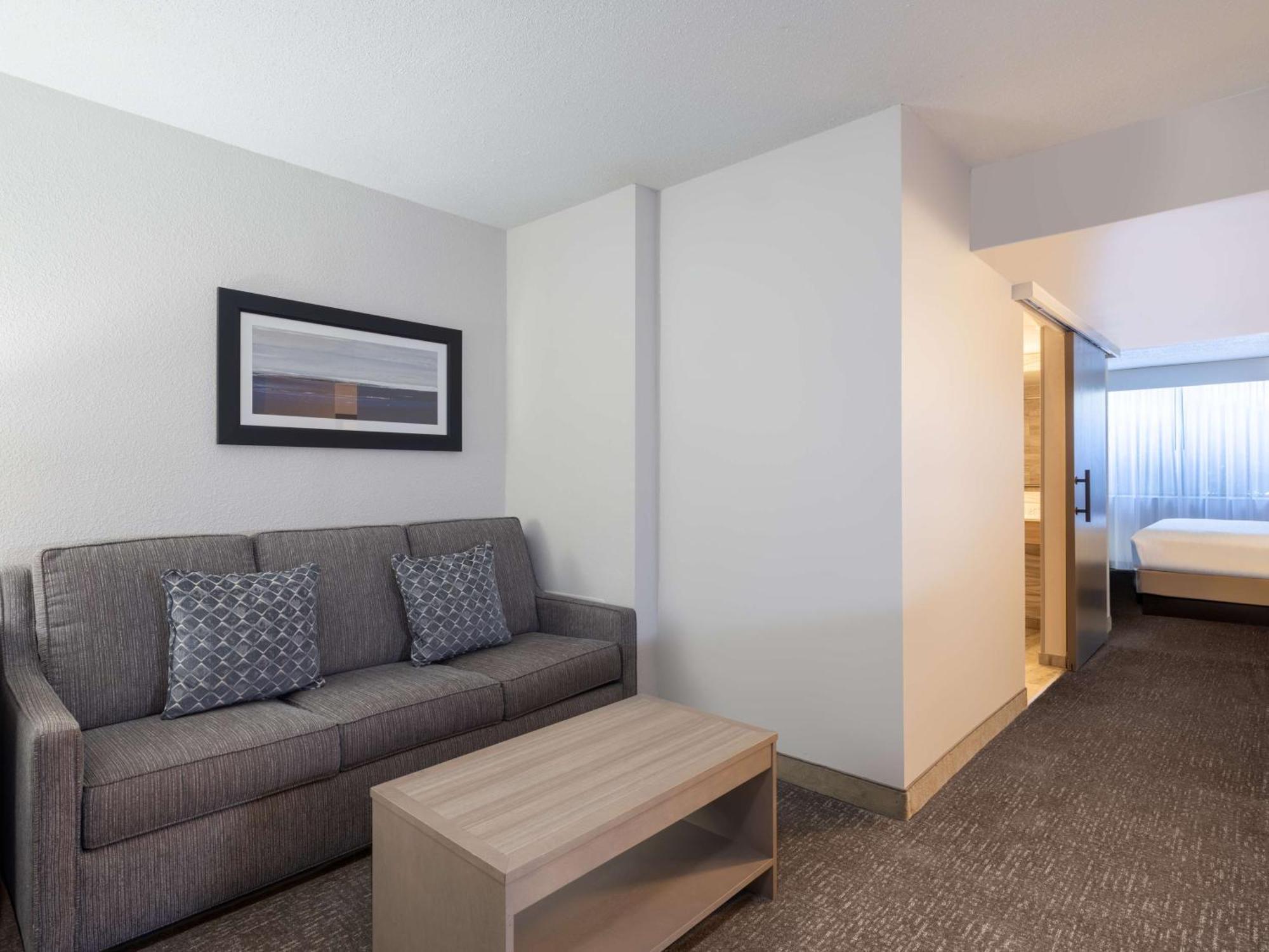 Embassy Suites Baltimore - North/Hunt Valley Exterior foto